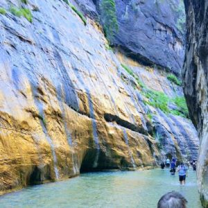 Zion National Park Tour in Utah | Kanab Tour Company